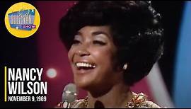 Nancy Wilson "What A Little Moonlight Can Do" on The Ed Sullivan Show