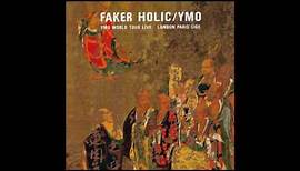 Faker Holic: YMO Live World Tour 1979-1980 Full Album