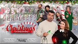 Christmas on Candy Cane Lane (2022) | Full Christmas Comedy Movie | Zahra Alani | Devon Alexander
