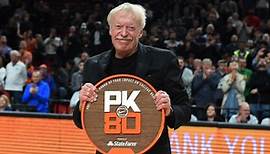 Who is Phil Knight? Background, history and career of Nike founder | Sporting News