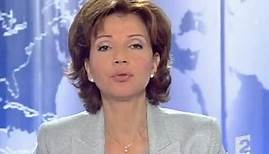 20 heures le journal France 2 : émission du 1 Juin 2002 - Archive vidéo INA