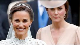 This Could Happen To Pippa When Kate Becomes Queen