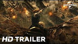 Warcraft: The Beginning - Trailer D