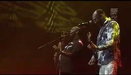 Thomas McClary & Commodores Experience | Sail On – Oh No – Still | Live Concert Video