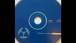 DJ Tiesto - Live at Innercity Amsterdam RAI 1999 | Full Album |