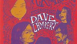 Dave Lambert - Work In Progress