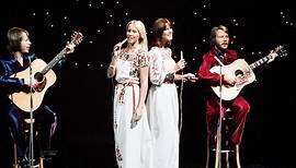 Gewusst? DAS sind die 5 erfolgreichsten ABBA-Songs