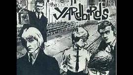 Back Door Man-The Yardbirds