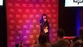 Alice - LIVE NOW In The Alice Lounge: James Arthur w/...