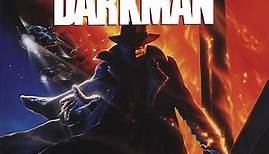 Darkman - Original Trailer Deutsch 1080p HD