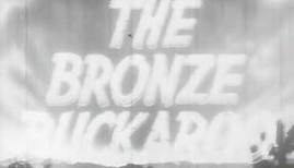 The Bronze Buckaroo (1939, trailer) [starring Herb Jeffries, Lucius Brooks and Artie Young]