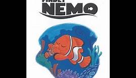Findet Nemo - Disney/Pixar