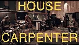 Steve Dawson - House Carpenter (Live In-Studio)