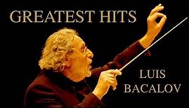 Luis Bacalov "Greatest Hits" | The Best of (High Quality Audio)
