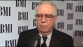 Billy Sherrill Interview - The 2010 BMI Country Awards
