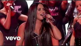 Demi Lovato - Sorry Not Sorry (Live From The 2017 American Music Awards)