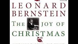 Carol of the Bells / Bernstein · New York Philharmonic