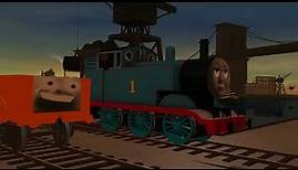 "The TUGS Christmas Special" OFFICIAL TRAILER (2023)
