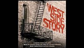 Finale | West Side Story (2021) Soundtrack