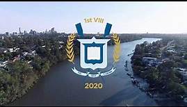 Brisbane Grammar School | 1st VIII 2020