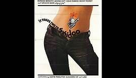 Skidoo starring Jackie Gleason, Carol Channing, and Frankie Avalon