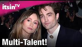 Robert Pattinsons Freundin: Woher kennt man eigentlich Suki Waterhouse? | It's in TV