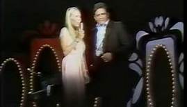 Joni Mitchell/Johnny Cash-Girl From The North Country (1969)