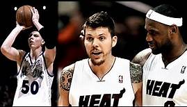 How GOOD Was Mike Miller Actually?