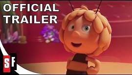 Maya the Bee: The Honey Games (2018) - Official Trailer