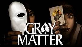 Let's Play Gray Matter [Part 1] - Die neue Assistentin