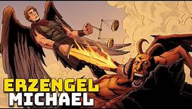 Der Erzengel Michael - Der Engel, der Luzifer Besiegte - Angelologie