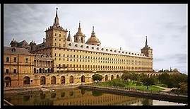 El monasterio de San Lorenzo de El Escorial, documental