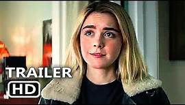 LET IT SNOW Trailer (2019) Kiernan Shipka, Isabella Merced Movie