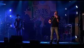 Tracy Lawrence - Time Marches On (Live At Billy Bob's Texas)