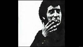 Victor Jara - El Derecho de Vivir en Paz (audio oficial)