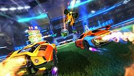 Der ultimative Guide zu MMR in Rocket League