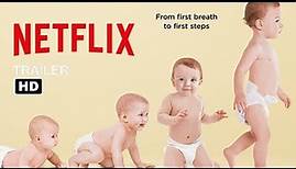 Babies - Netflix Official Trailer