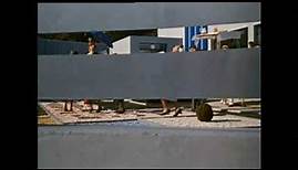 Jacques Tati Mon Oncle - Trailer