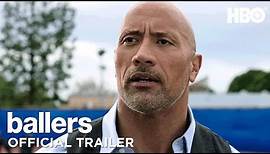 Ballers: Season 4 | Official Trailer | HBO