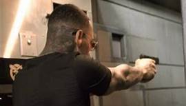 9mm is all u really need 🤷🏽‍♂️ #jefflogan #jeffloagz #9mm #pistol #gunrange #shoot #shooting #gun