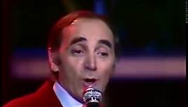 SEDA Aznavour - Un enfant de toi pour Noël (1975) ❤️