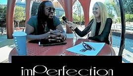 "ImPerfection - The Way To Success" with Morris O'Connor (lead guitarist of “Earth, Wind & Fire”)