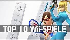 Top 10 - Die besten Wii-Spiele - Teil 2