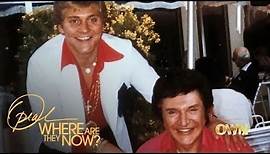 The Last Time Scott Thorson Saw His Ex-Lover Liberace | Where Are They Now | OWN