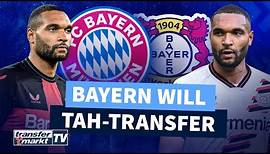 Bayern forciert Tah-Transfer – Erste Gespräche mit Management des Leverkusen-Profis? | TRANSFERMARKT