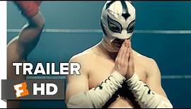 The Masked Saint Official Trailer 1 (2015) - Brett Granstaff, Lara Jean Chorostecki Movie HD