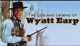 The Life and Legend of Wyatt Earp 1-19 "The Assassins"