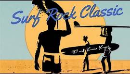 Surf Rock: 1 Hour of Best Surf Rock Music