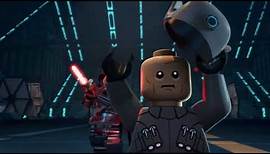The Resistance Rises: Poe to the Rescue - LEGO Star Wars (FI)