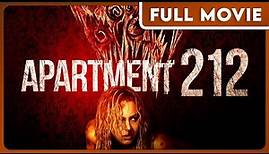 Apartment 212 (1080p) FULL MOVIE - Thriller, Horror, Suspense, Penelope Mitchell